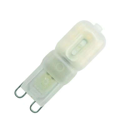 G9 LED電球2w